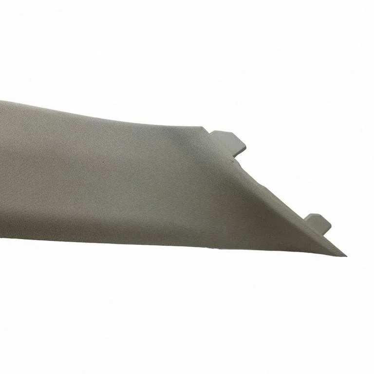 (A) pillar trim 5RH52PD2AF