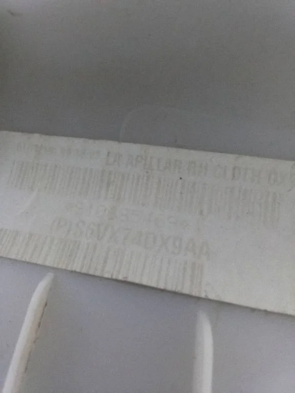 (A) statramsčio apdaila