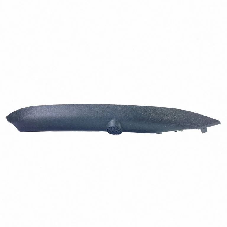 (A) pillar trim FR3B630351AHW