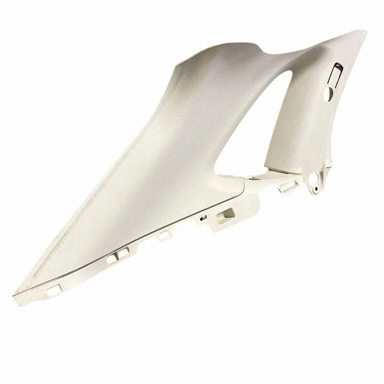 (C) pillar trim FT4BR31149AE
