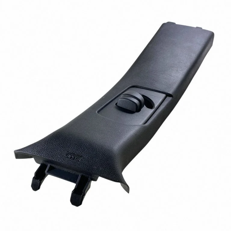 (B) pillar trim (top) – Jeep Grand Cherokee (2010-2021)