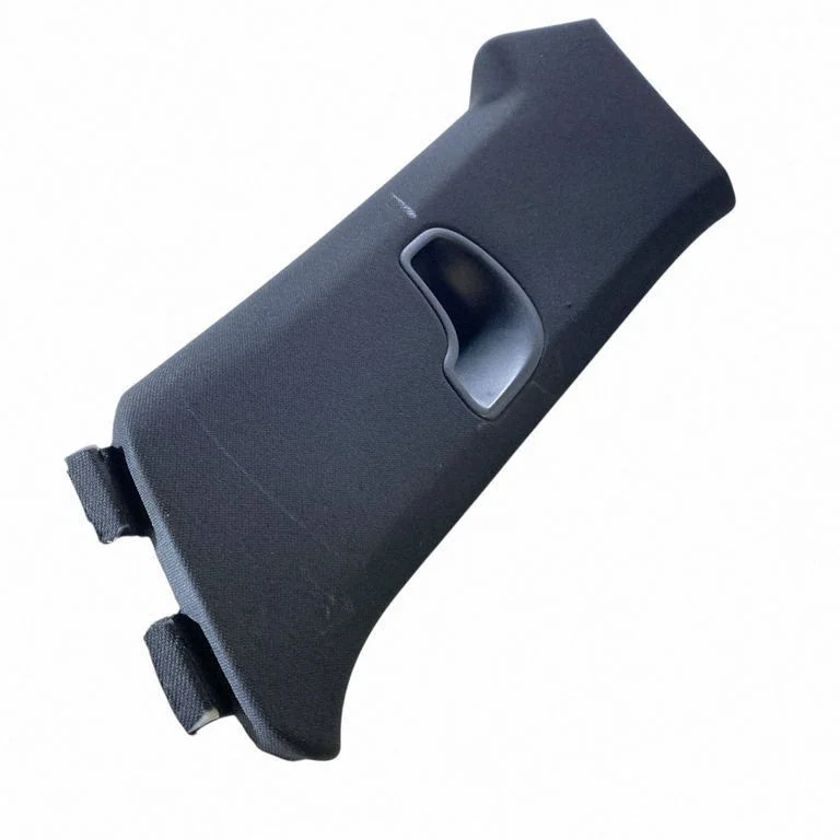 (B) pillar trim (top) 7P5867242M