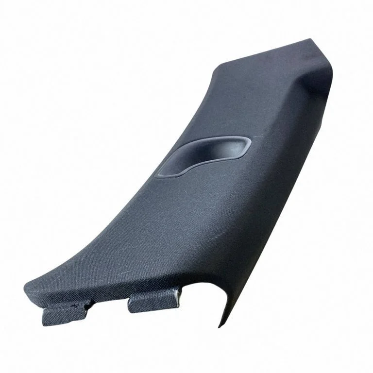 (B) pillar trim (top) 7P5867241M
