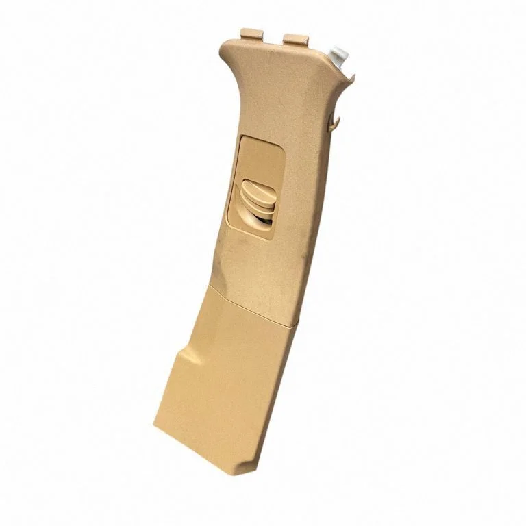 (B) pillar trim (top) – Porsche Cayenne (92A) (2010-2017)