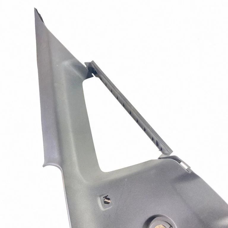 (C) pillar trim AR336351986AHW