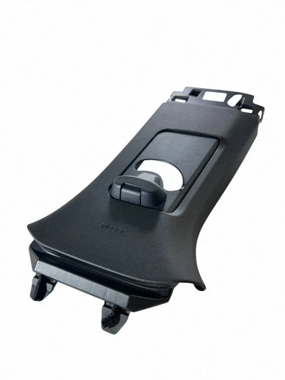 (B) pillar trim (top) LB5BS24396AGW