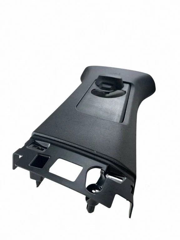 (B) pillar trim (top) LB5BS243A33A