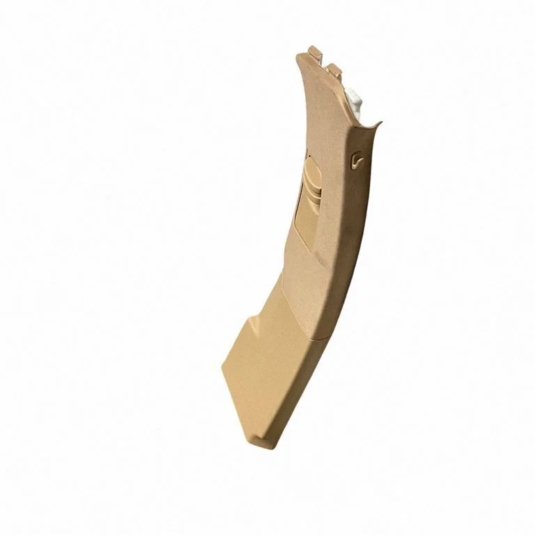 (B) pillar trim (top) – Porsche Cayenne (92A) (2010-2017)