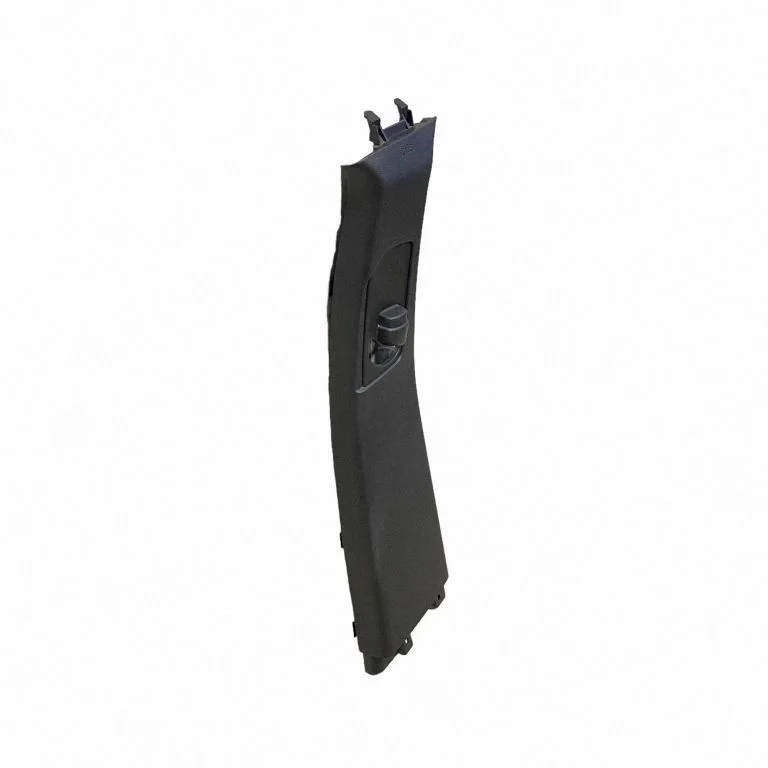 (B) pillar trim (top) – Jeep Grand Cherokee (2010-2021)