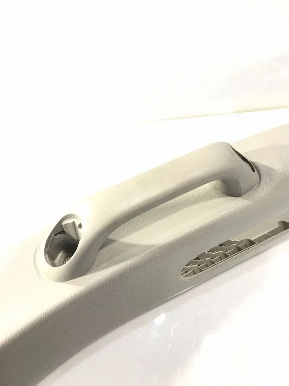 (B) pillar trim (top) 6EK23PD2AK