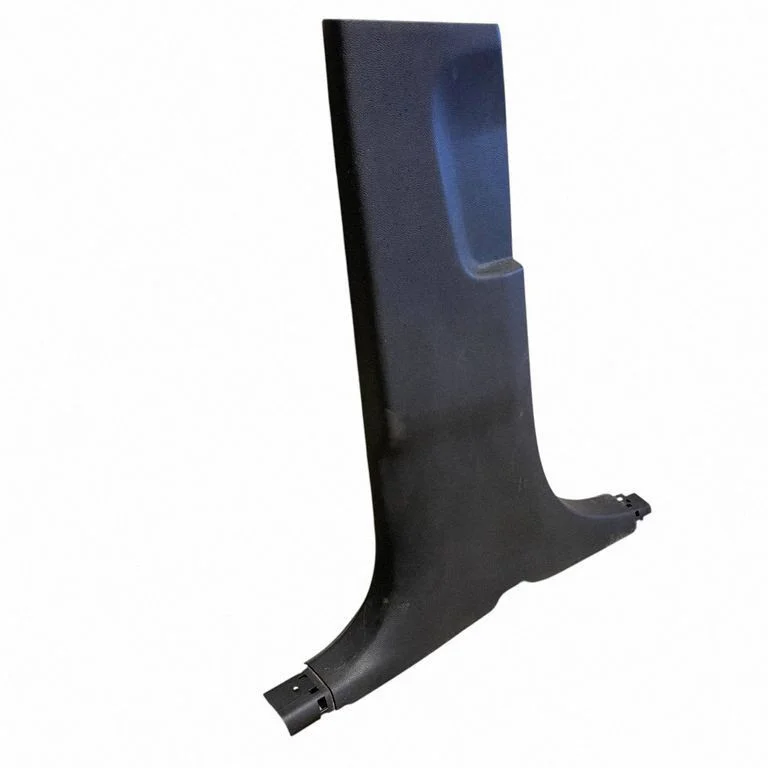 (B) pillar trim (bottom) FT4BR243W07ADW