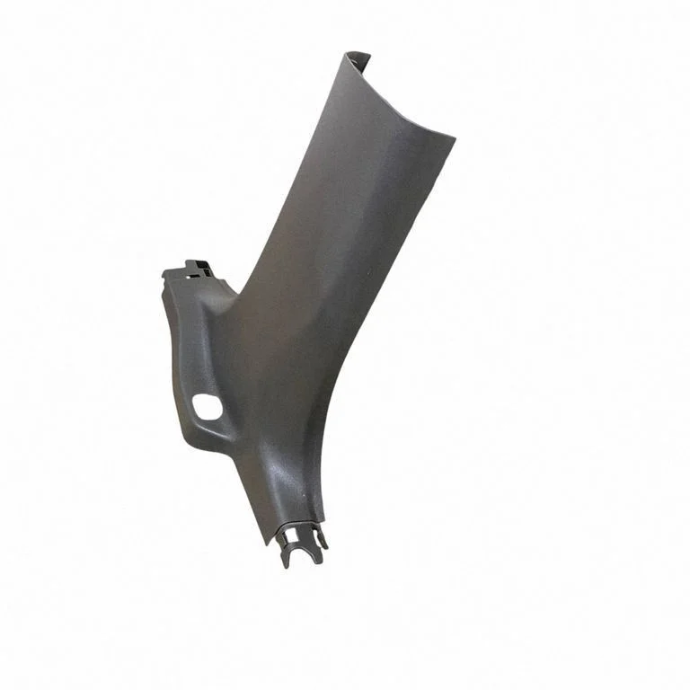 (B) pillar trim (bottom) 23407804