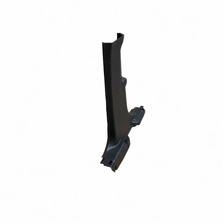 (B) pillar trim (bottom) M1PBS243A85A