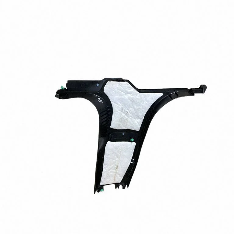 (B) pillar trim (bottom) – Alfa Romeo Stelvio (2016-)