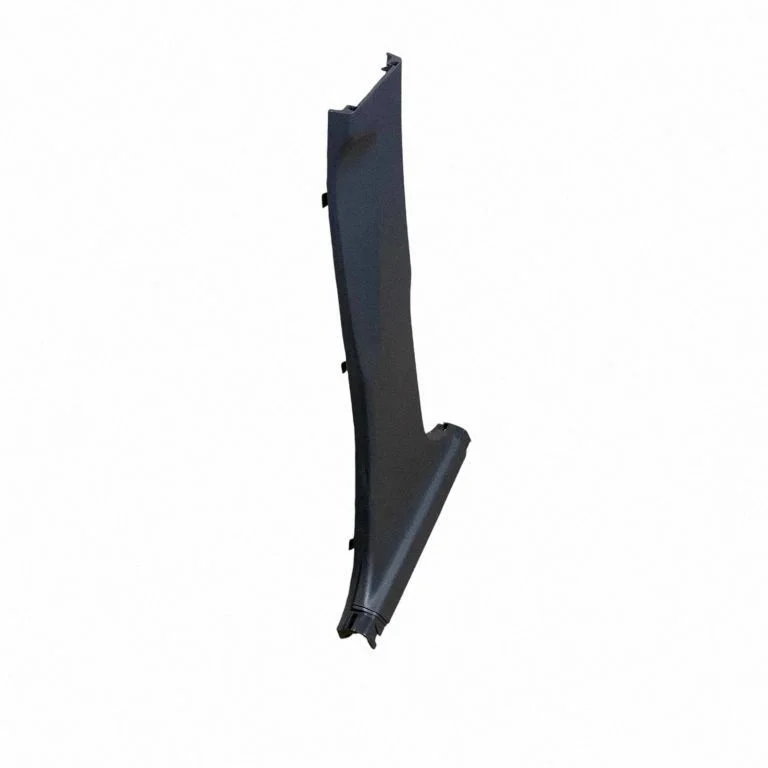 (B) pillar trim (bottom) – Mazda CX-30 (2019-)