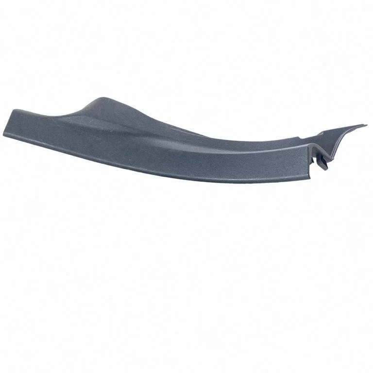 Rear sill trim cover 1KL39TRMAA
