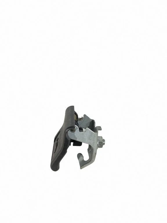 Engine bonnet (hood) release handle