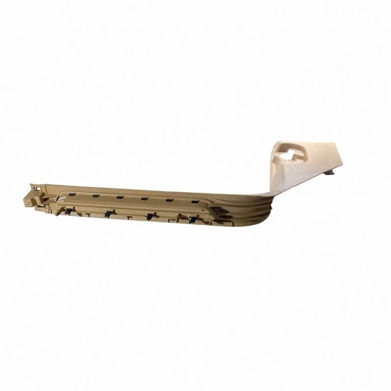 Front sill trim cover – Porsche Cayenne (92A) (2010-2017)