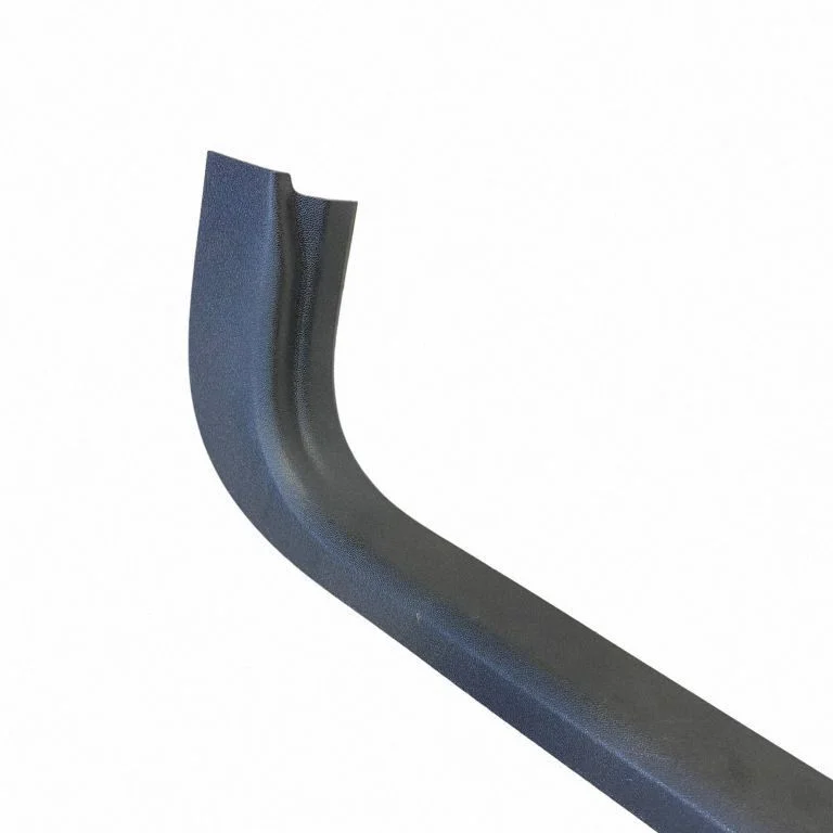Front sill trim cover 84339479