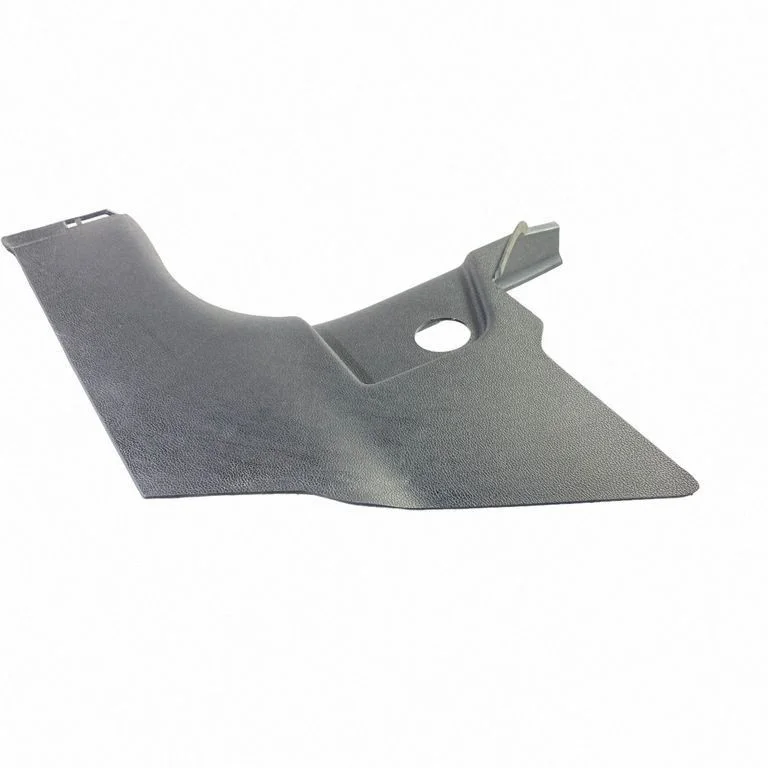 Front sill trim cover FR3B6302349AGW
