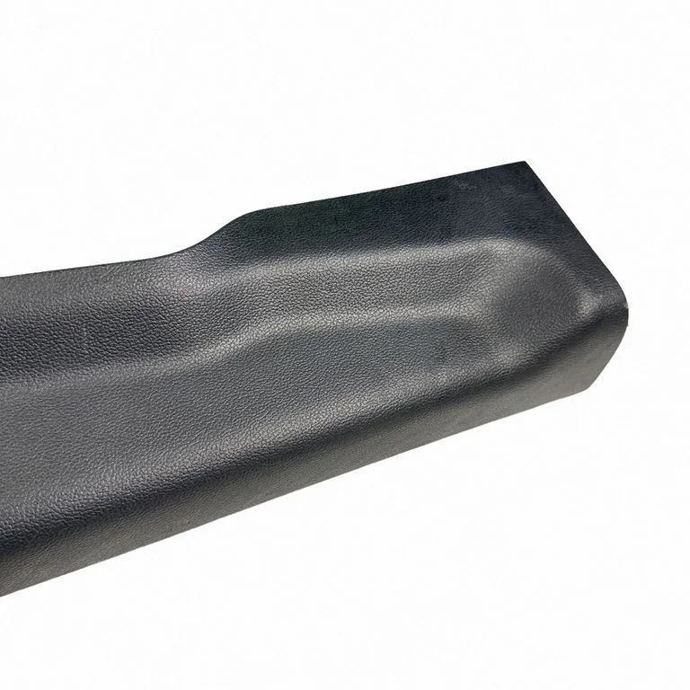 Front sill trim cover FR3B6313200AFW