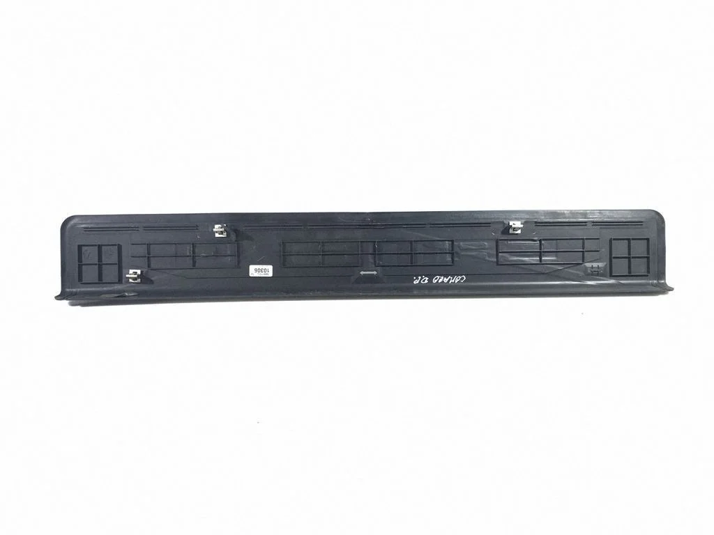 Priekšējā sliekšņa apdare (iekšējā) 917326291