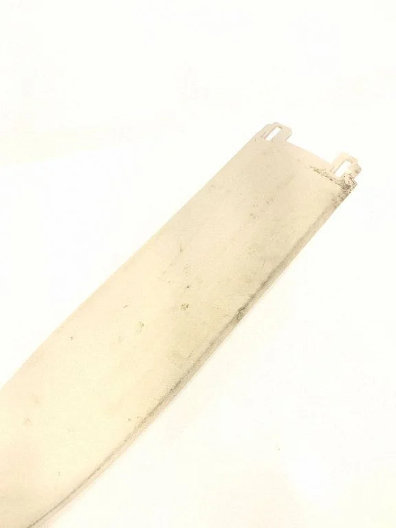 Front sill trim cover 5RH89PD2AF