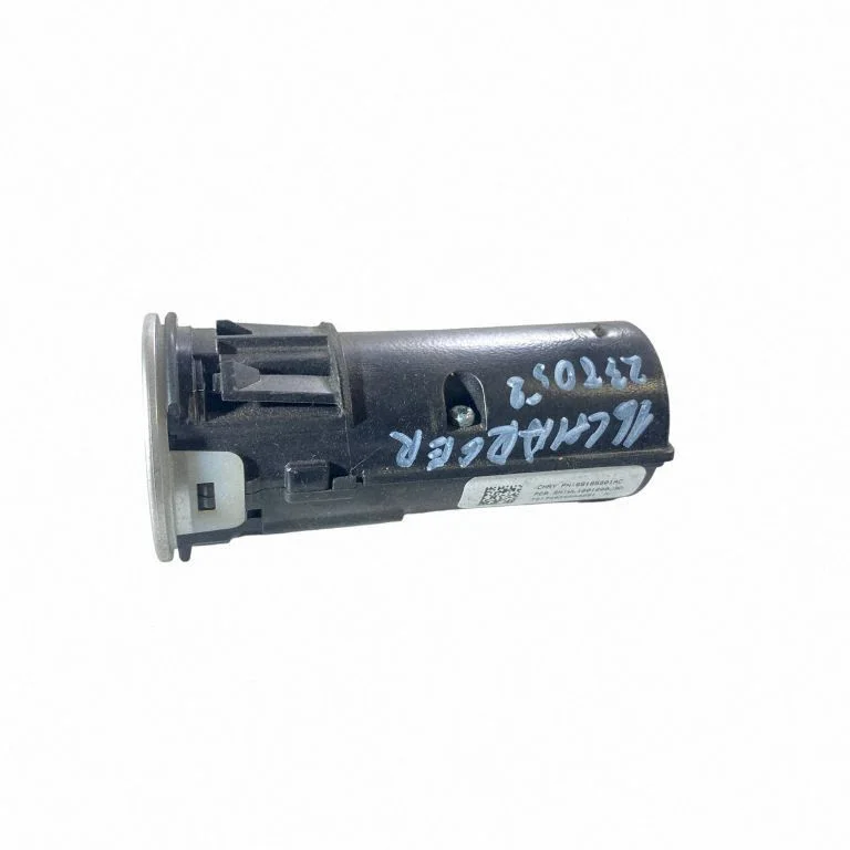 Engine start stop button switch 68185801AC