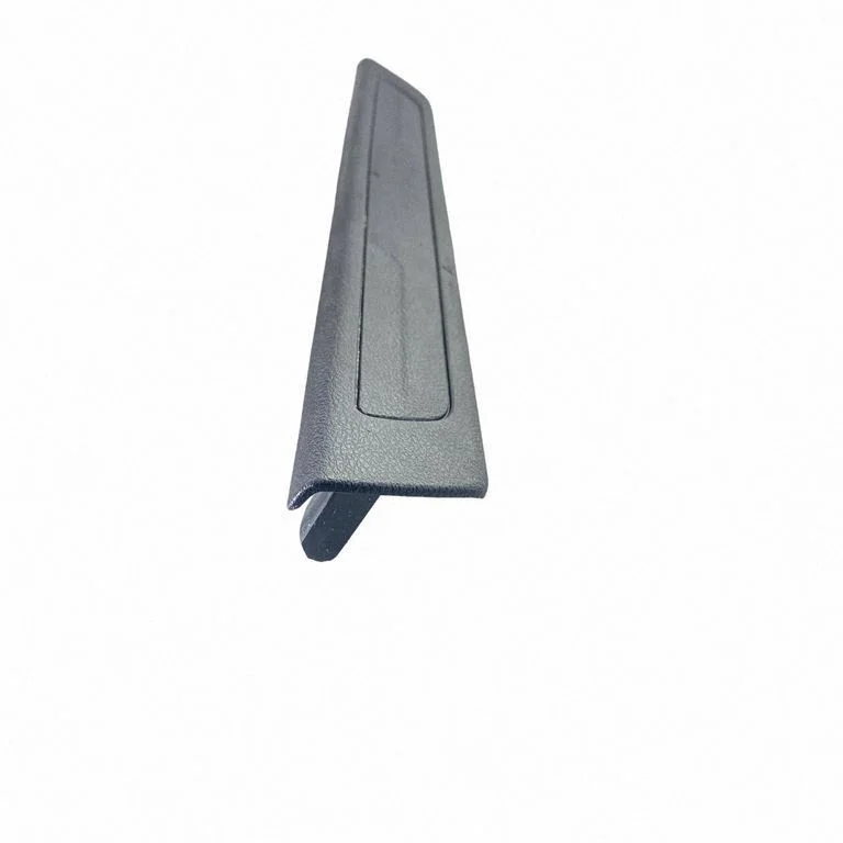 Front sill trim cover 1GG70DX9AB