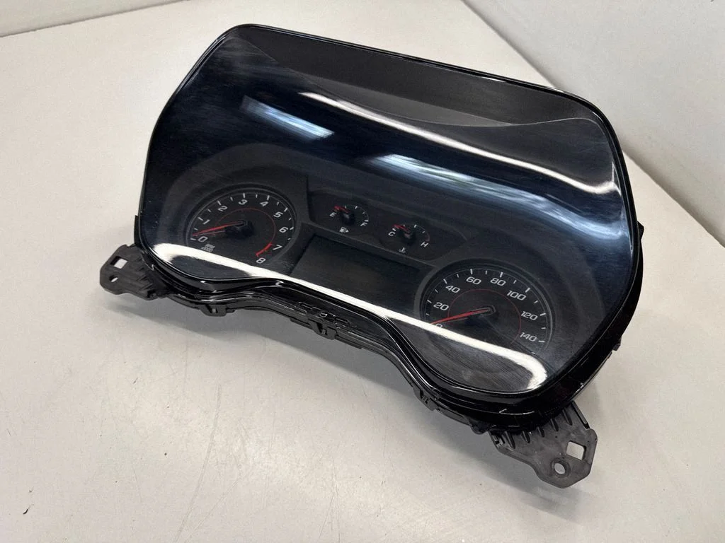 Speedometer (instrument cluster) 84591344
