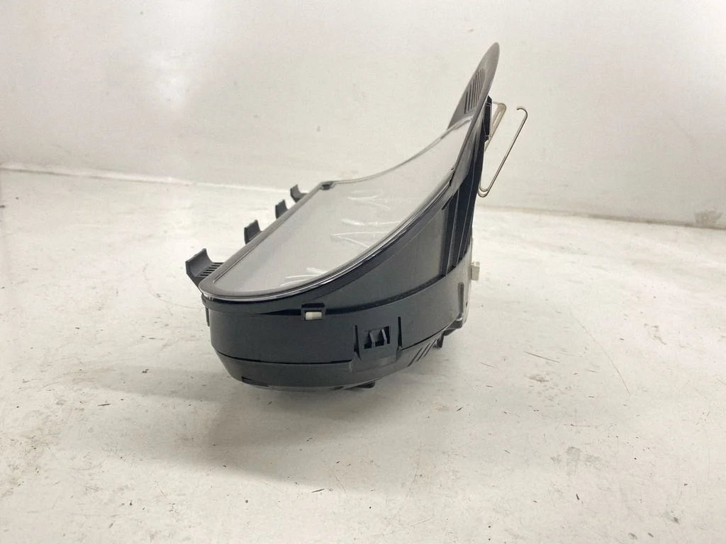 Spidomeeter (näidikuplokk) – BMW X3 F25 (2010-2017)
