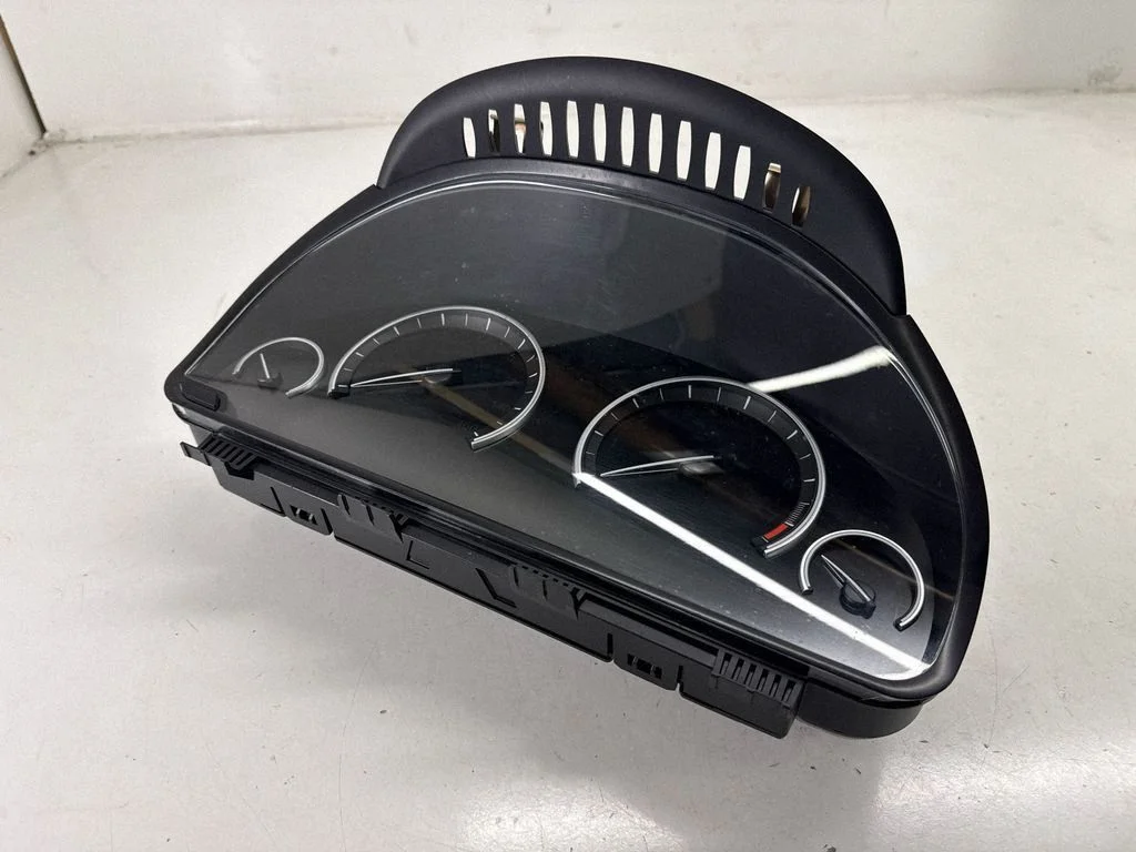 Spidomeeter (näidikuplokk) 9291394