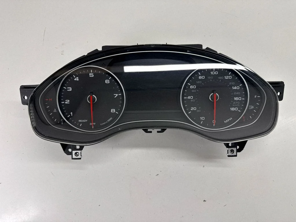 Licznik (zegary) 4G8920985N