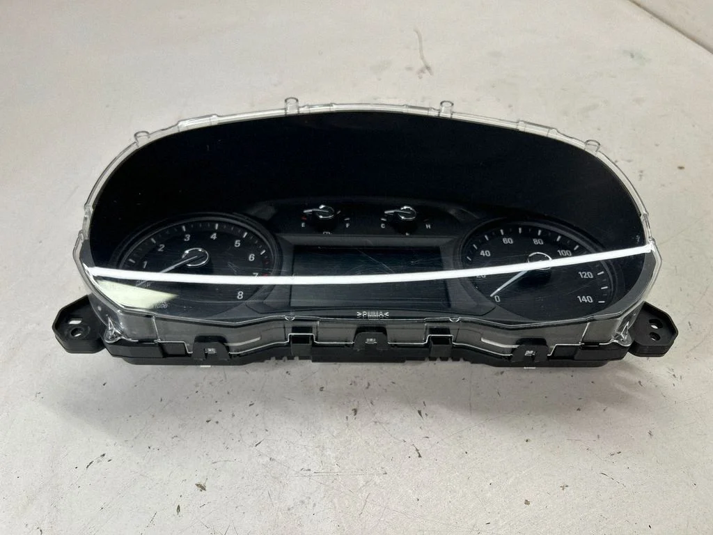 Spidomeeter (näidikuplokk) 42673245 – Buick Encore GX I (2019-)