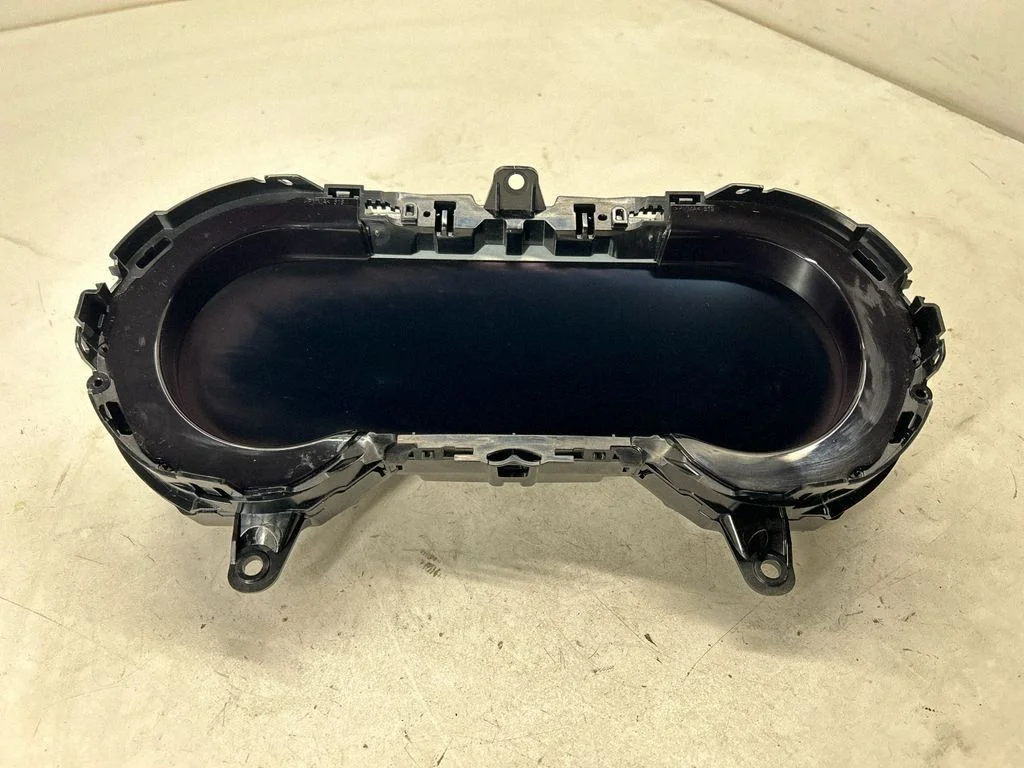 Speedometer (instrument cluster) 68647335AA