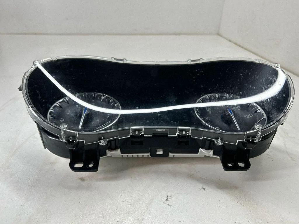 Speedometer (instrument cluster) 68227902AF