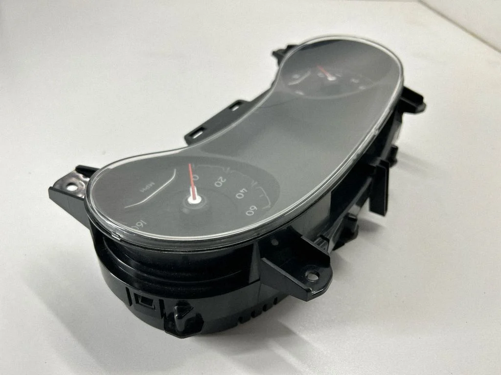 Speedometer (instrument cluster) 5UT87DX9AH