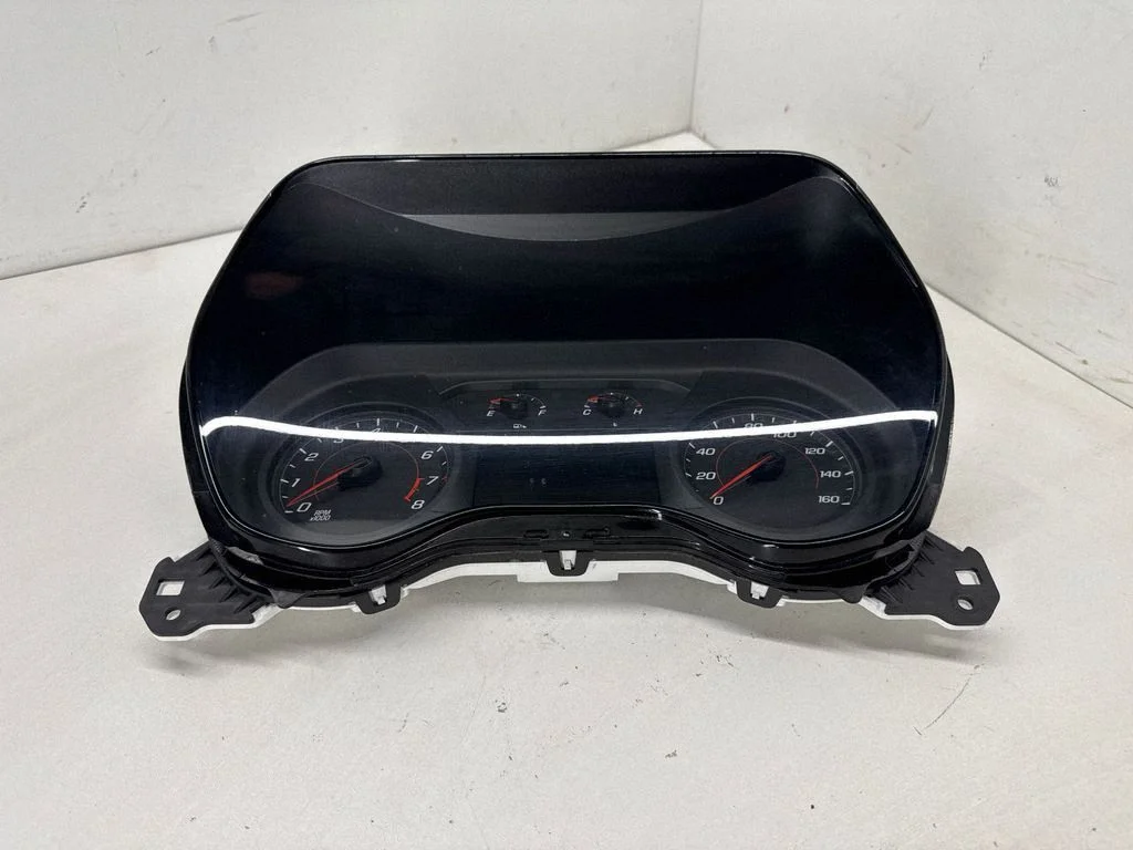 Speedometer (instrument cluster) 84172785