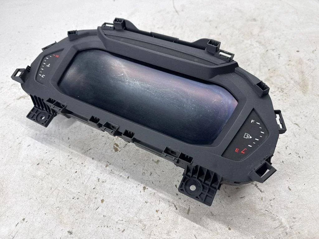 Speedometer (instrument cluster) 83A920800B