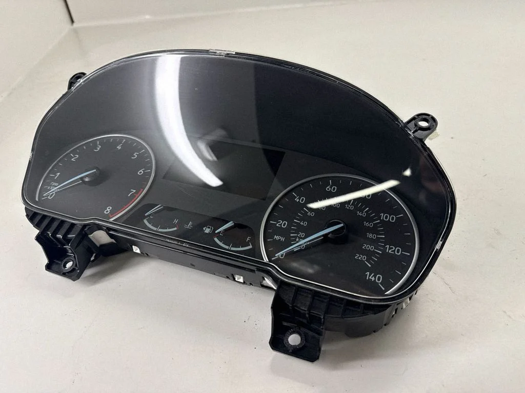 Licznik (zegary) GN1510849BPM