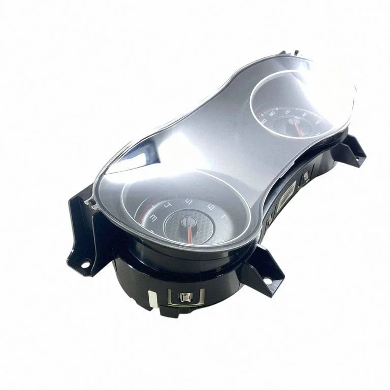 Speedometer (instrument cluster) P68281415AB