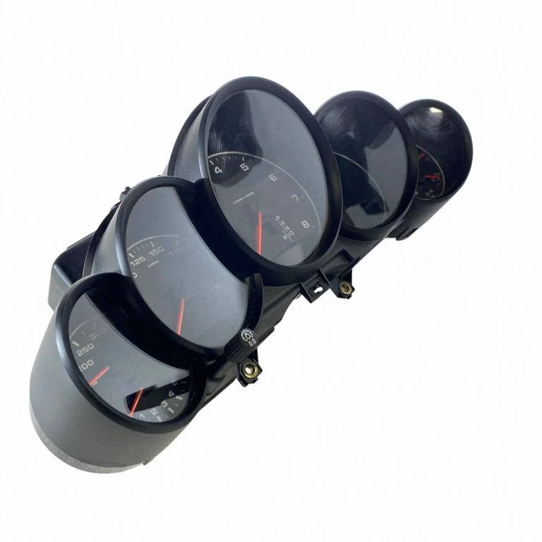 Speedometer (instrument cluster) 7P5920900BL