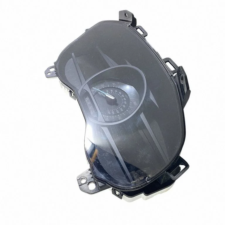 Speedometer (instrument cluster) GT4T10849CB