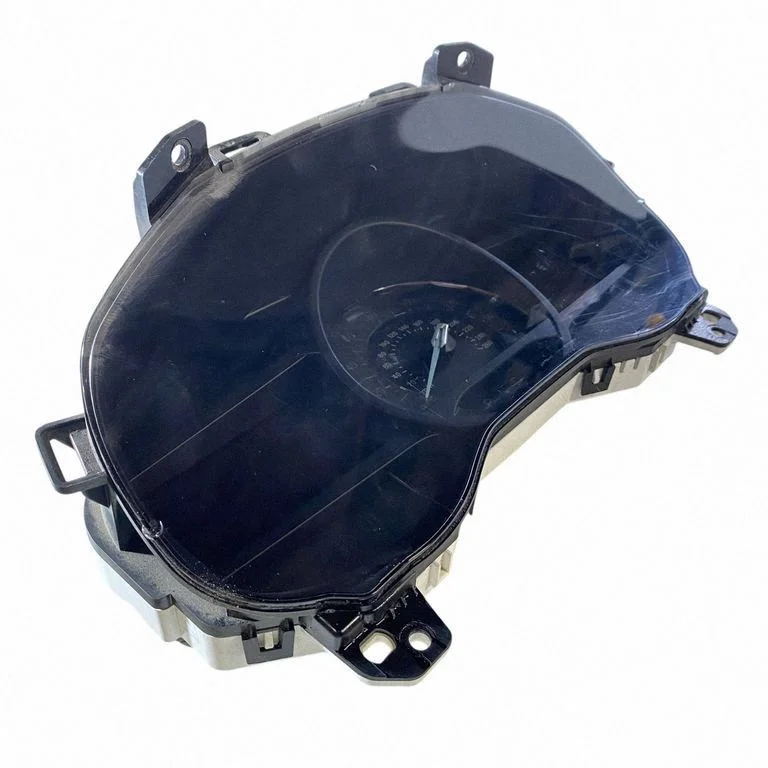 Speedometer (instrument cluster) FT4T10849CH