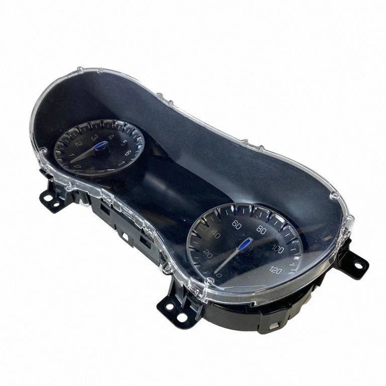 Speedometer (instrument cluster) P68436250AE