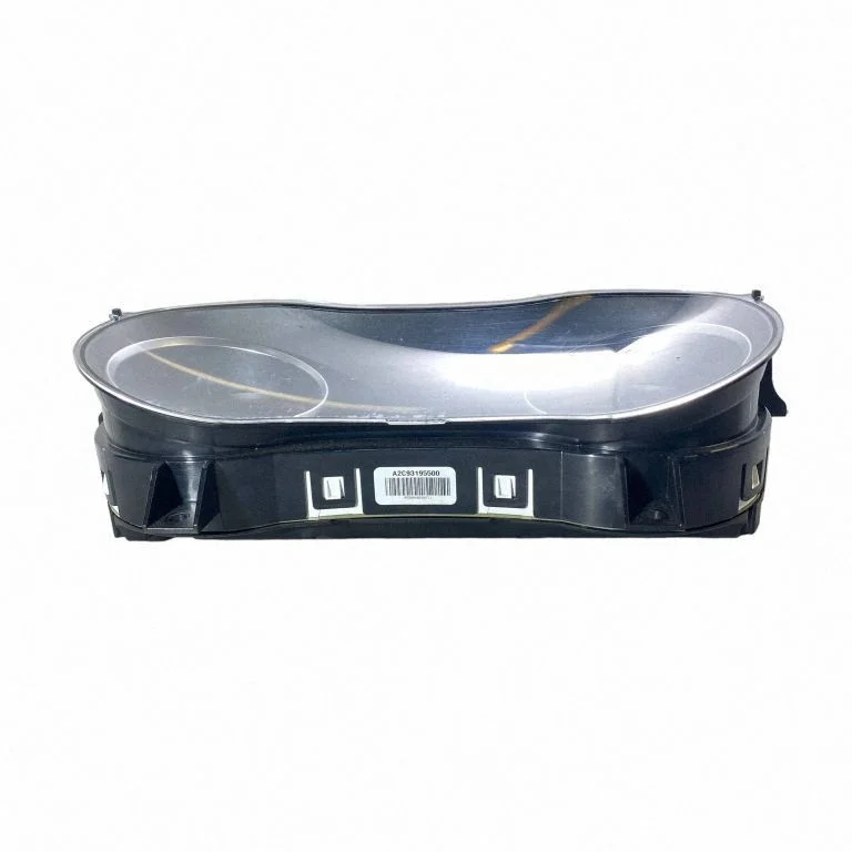 Speedometer (instrument cluster) 68281415AB