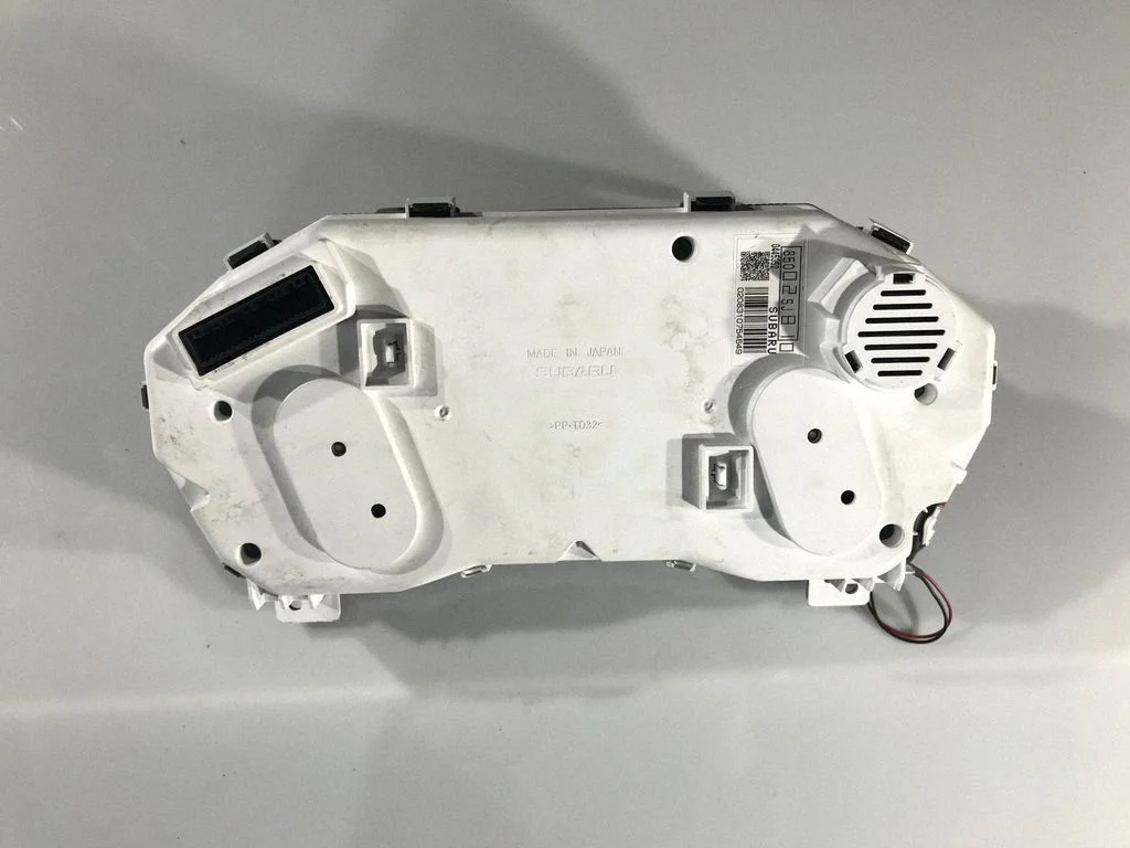 Spidometrs (instrumentu panelis) 85002SJ810