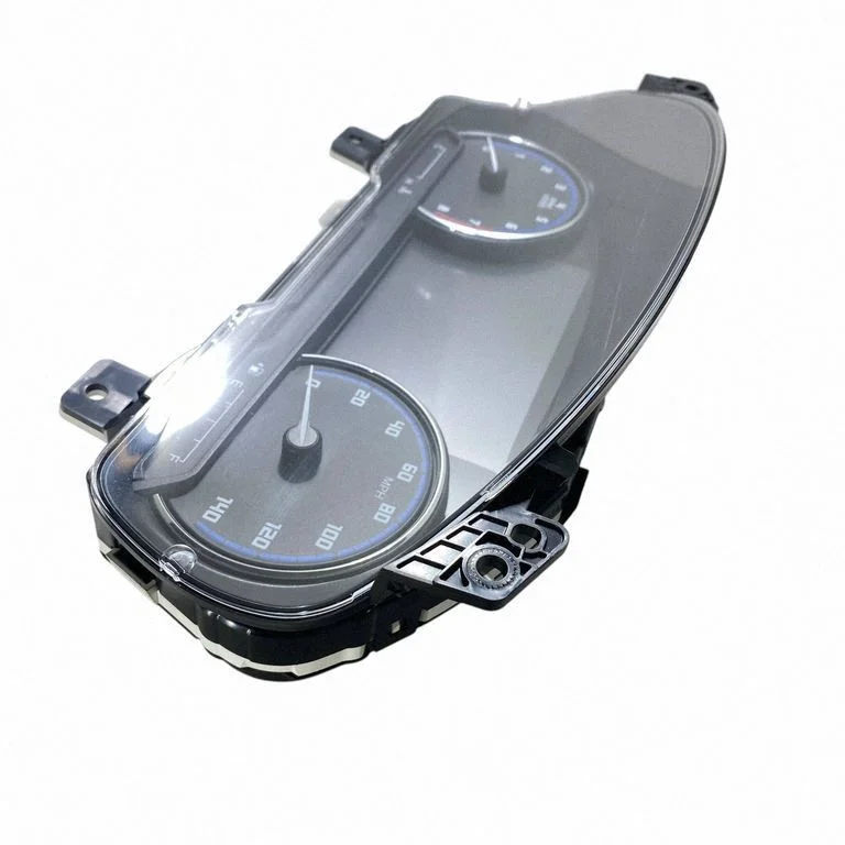 Spidometrs (instrumentu panelis) M1PT10849AKE
