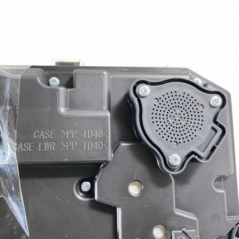 Spidometrs (instrumentu panelis) 85002AN05A