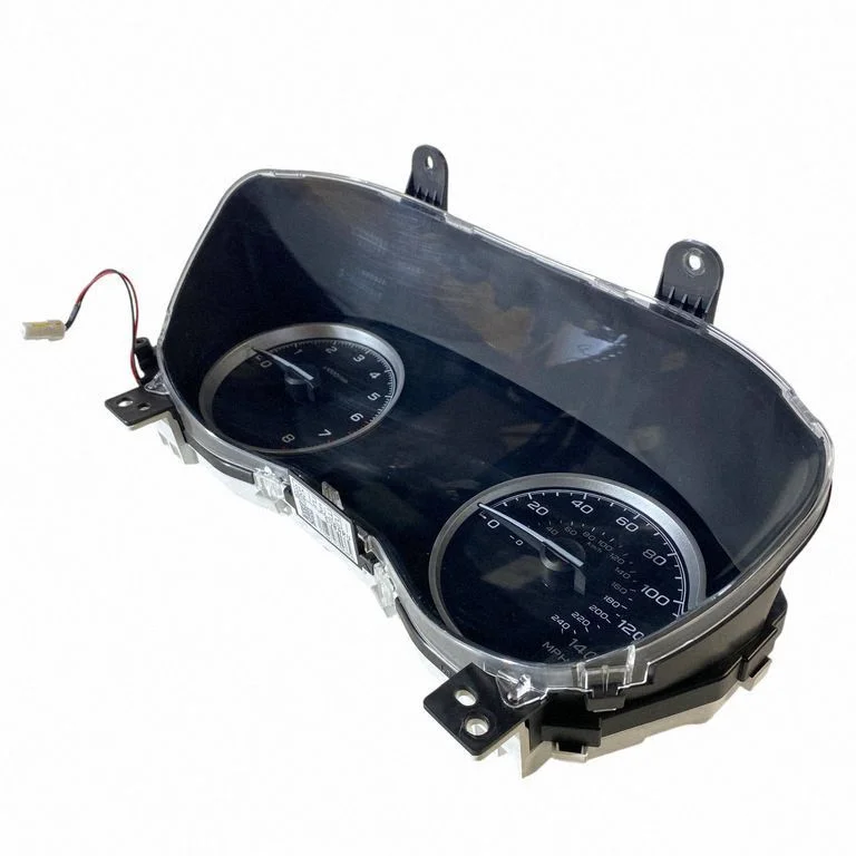 Spidometrs (instrumentu panelis) 85002SJ520
